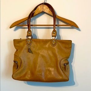 Picard leather  👜